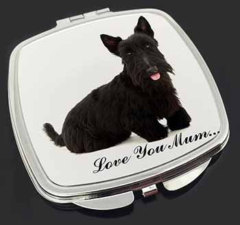 Scottie Dog 