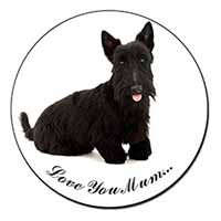 Scottie Dog 