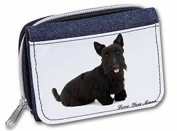 Scottie Dog 