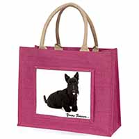 Scottie Dog 