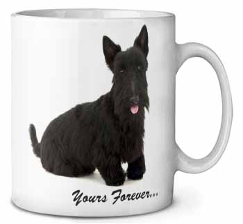 Scottie Dog 