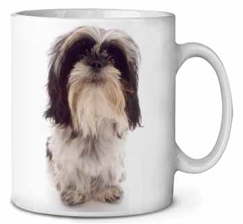 Shih-Tzu Dog Ceramic 10oz Coffee Mug/Tea Cup