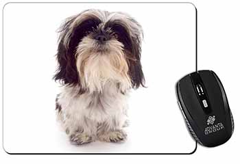 Shih-Tzu Dog Computer Mouse Mat