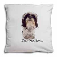 Shih-Tzu Dog 