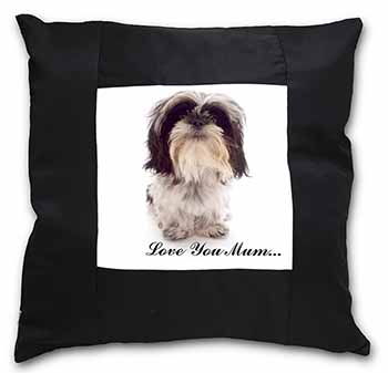 Shih-Tzu Dog 