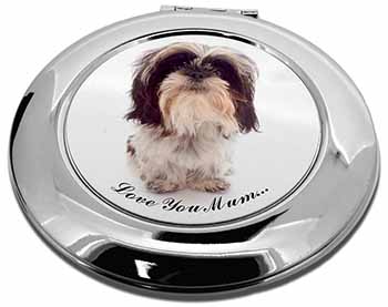 Shih-Tzu Dog 