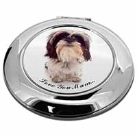 Shih-Tzu Dog 