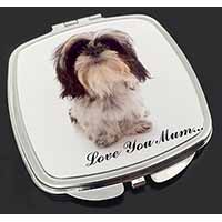 Shih-Tzu Dog 