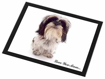 Shih-Tzu Dog 