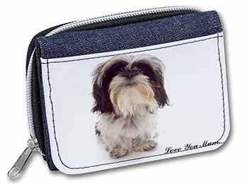 Shih-Tzu Dog 