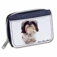 Shih-Tzu Dog 