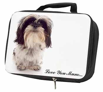 Shih-Tzu Dog 