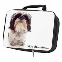 Shih-Tzu Dog 