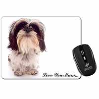 Shih-Tzu Dog 