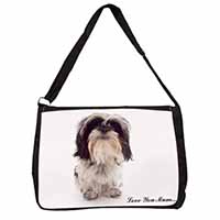 Shih-Tzu Dog 