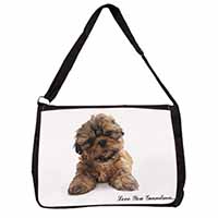 Shih-Tzu Dog 