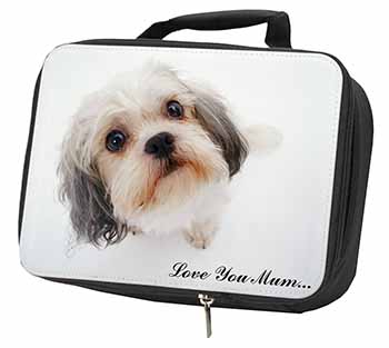 Cute Shih-Tzu Dog 