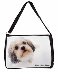 Cute Shih-Tzu Dog 