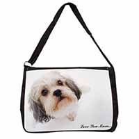 Cute Shih-Tzu Dog 