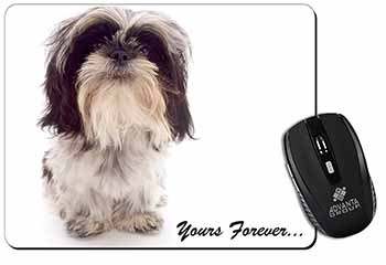 Shih Tzu Dog-Love Computer Mouse Mat