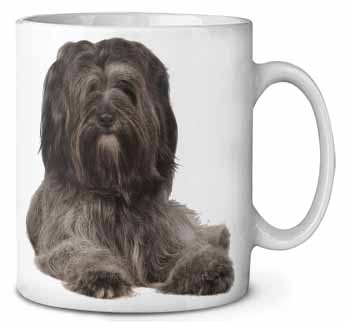 Tibetan Terrier Dog Ceramic 10oz Coffee Mug/Tea Cup