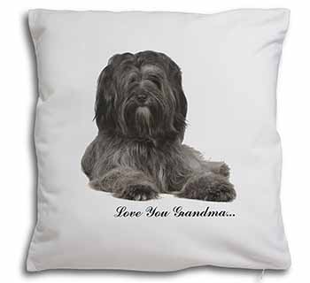 Tibetan Terrier 