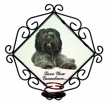 Tibetan Terrier 