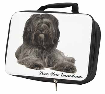 Tibetan Terrier 