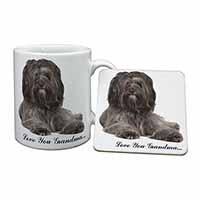 Tibetan Terrier 