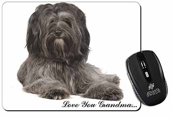 Tibetan Terrier 