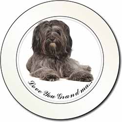 Tibetan Terrier 