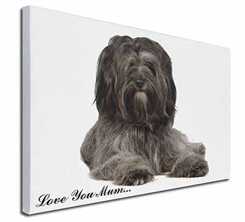 Tibetan Terrier 