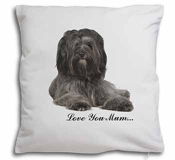 Tibetan Terrier 