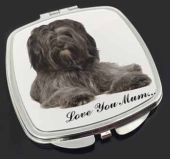 Tibetan Terrier 