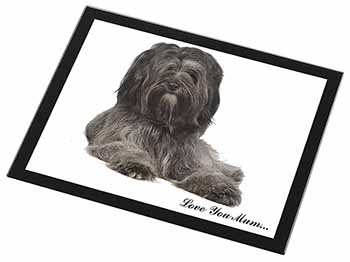 Tibetan Terrier 