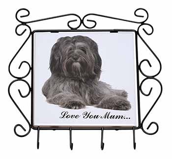 Tibetan Terrier 