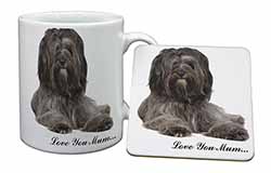 Tibetan Terrier 