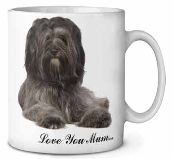 Tibetan Terrier 