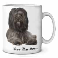 Tibetan Terrier 