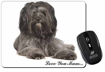 Tibetan Terrier 