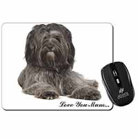 Tibetan Terrier 