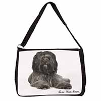 Tibetan Terrier 