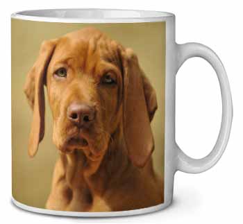 Hungarian Vizsla Dog Ceramic 10oz Coffee Mug/Tea Cup