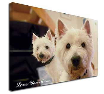 Westie Dogs 