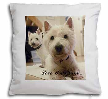 Westie Dogs 