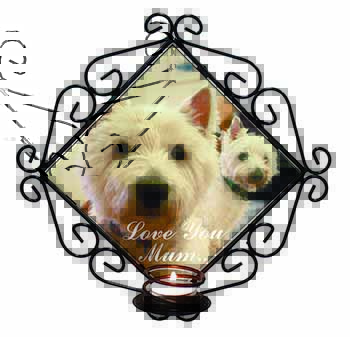Westie Dogs 