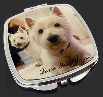 Westie Dogs 