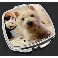 Westie Dogs 