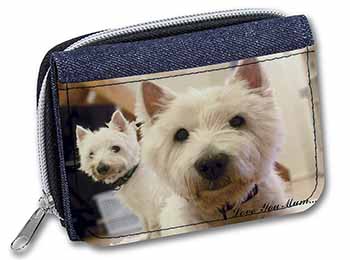 Westie Dogs 