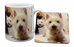 Westie Dogs 